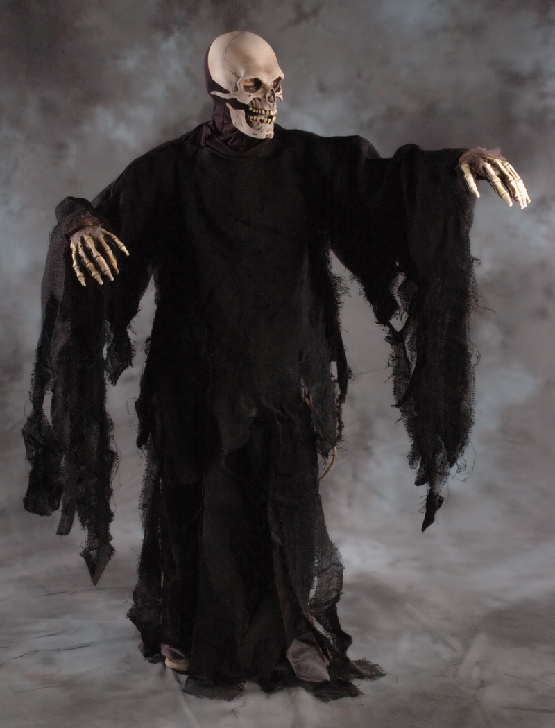 Zagone Mask ハロウィン 仮装 マスク